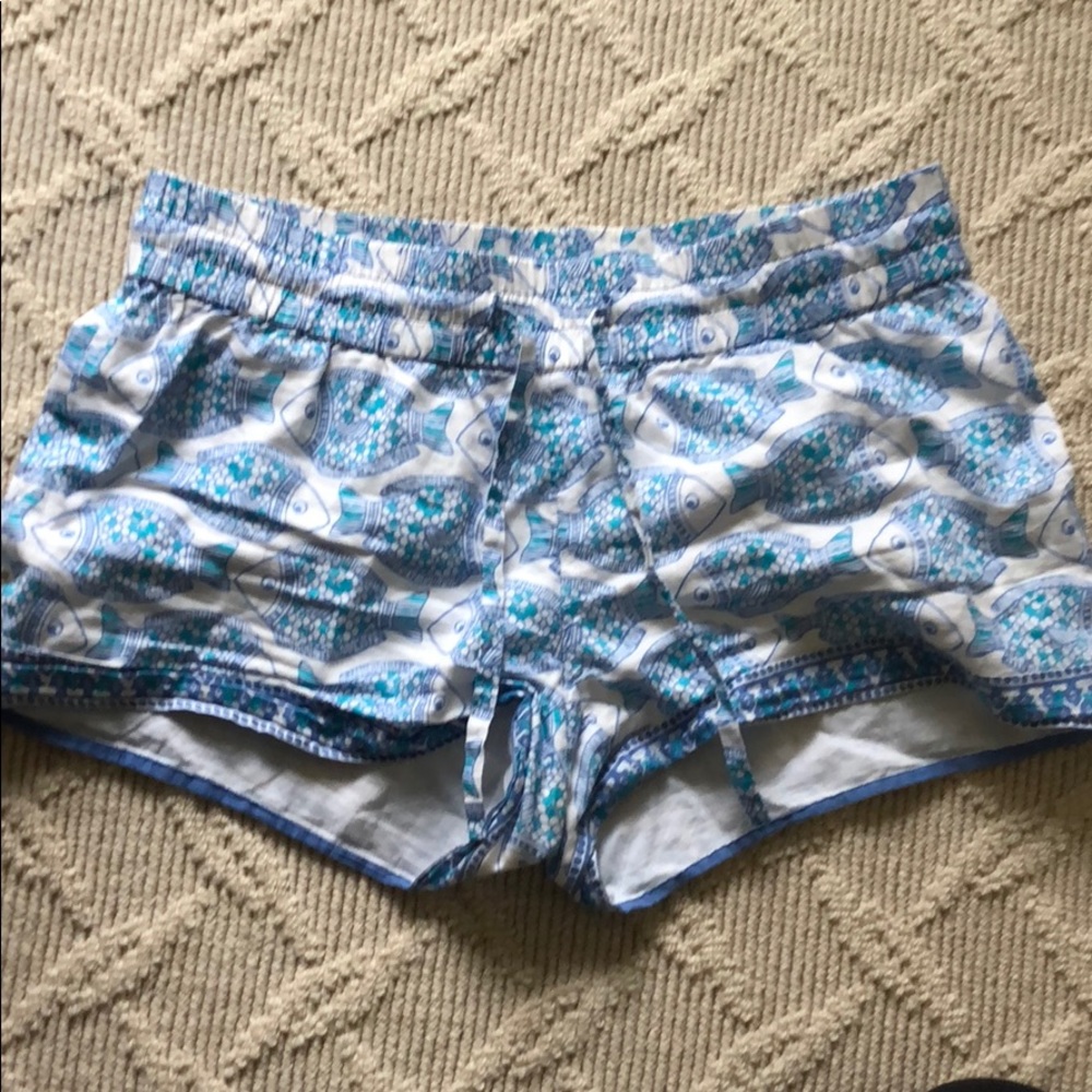 Shorts from vineyard vines